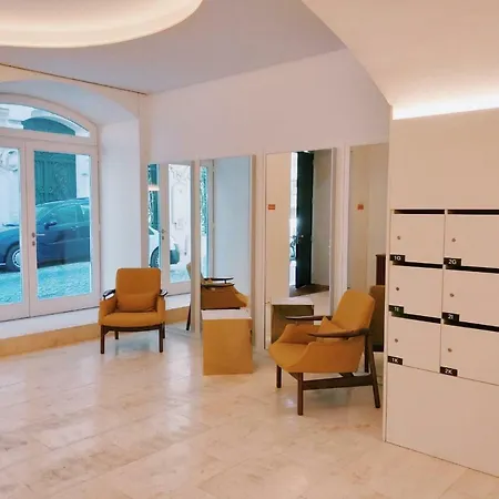 Charm Discovery Aurea 71 شقة